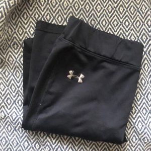 Kids XXL under armour leggings